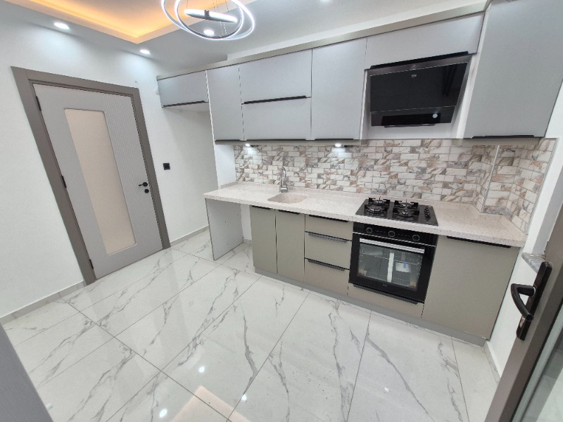 Edremit Altınkum Mah`da2+1  Daire. - 8